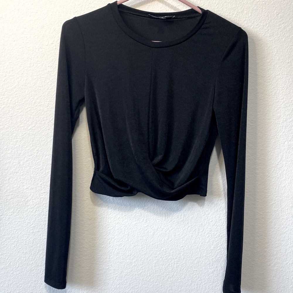 Lulu’s cute Top size small